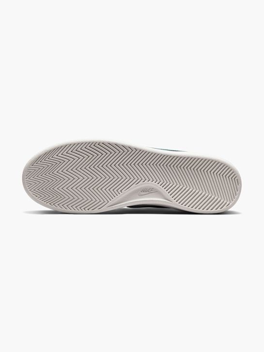 Nike Sneaker Bianco 28477 4