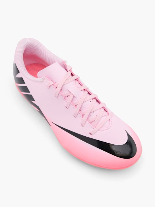 Nike Scarpa da calcio Rosa 29094 2