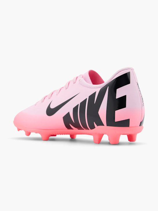 Nike Scarpa da calcio Rosa 29094 3