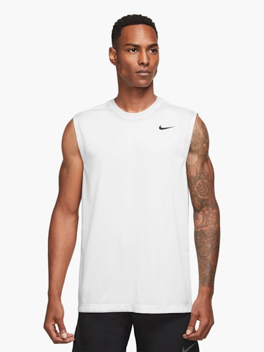 Nike Tanktop Weiss 84657 1
