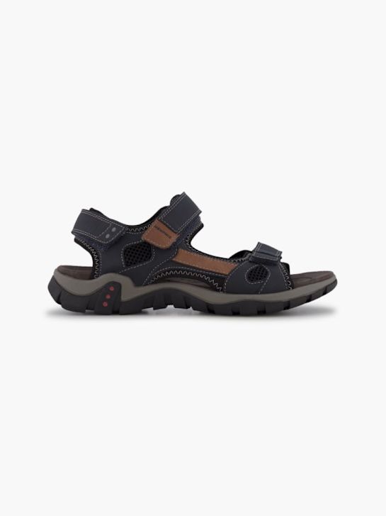 Memphis One Sandalo Blu 84661 1