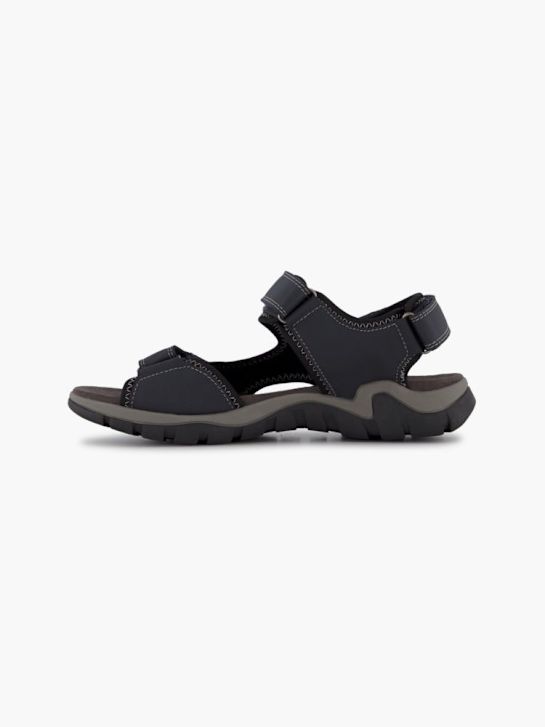 Memphis One Sandalo Blu 84661 2
