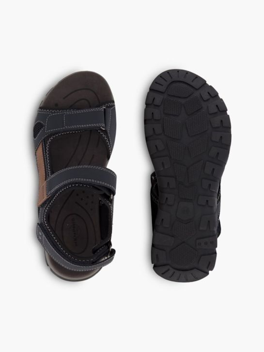 Memphis One Sandalo Blu 84661 3