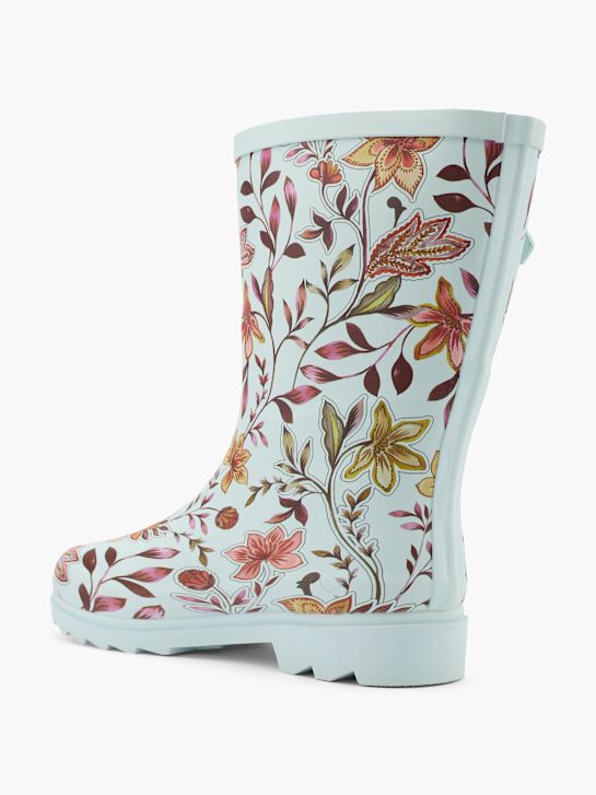 Cortina Bottes de pluie Bleu 28447 3