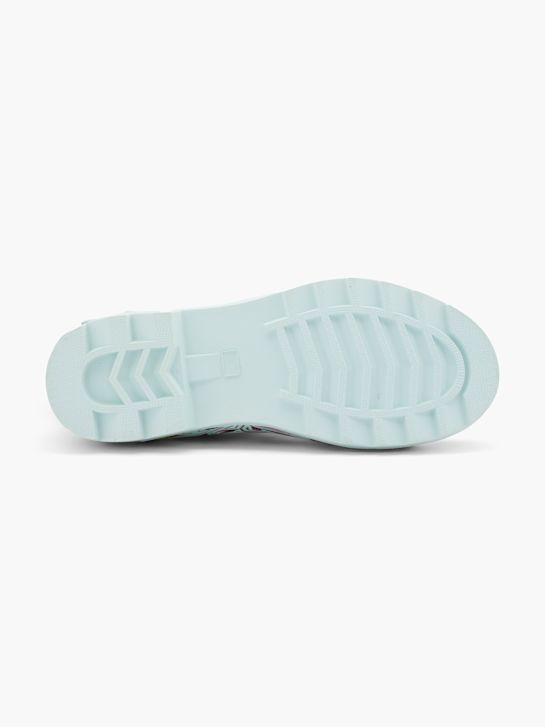 Cortina Gummistiefel Blau 28447 4