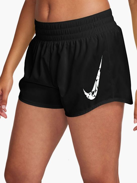 Nike Shorts Schwarz 84666 1