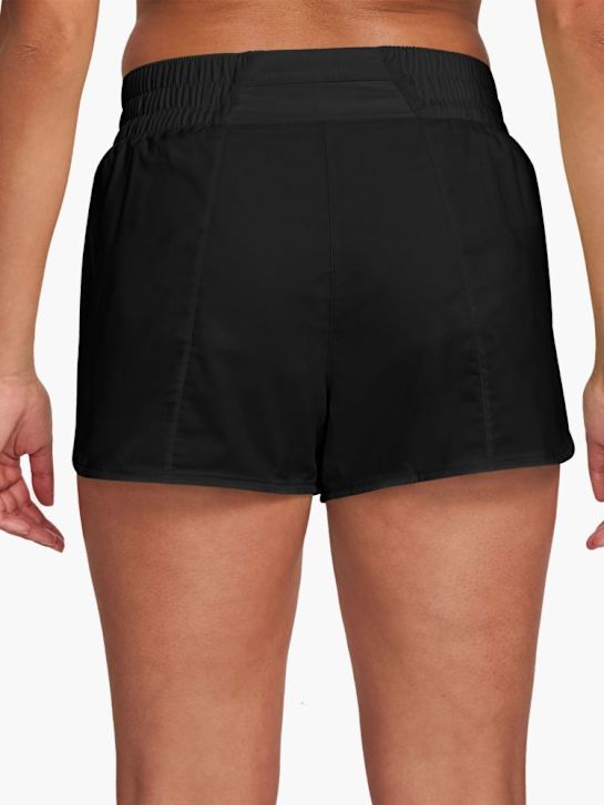 Nike Shorts Schwarz 84666 2