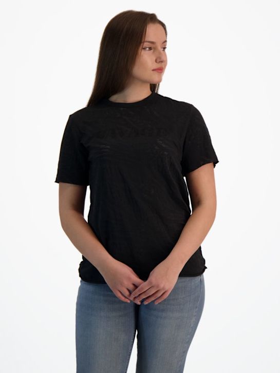 ONLY T-Shirt Schwarz 84675 1