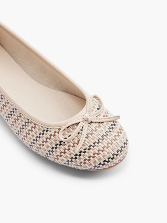 Graceland Ballerina Beige 28560 2
