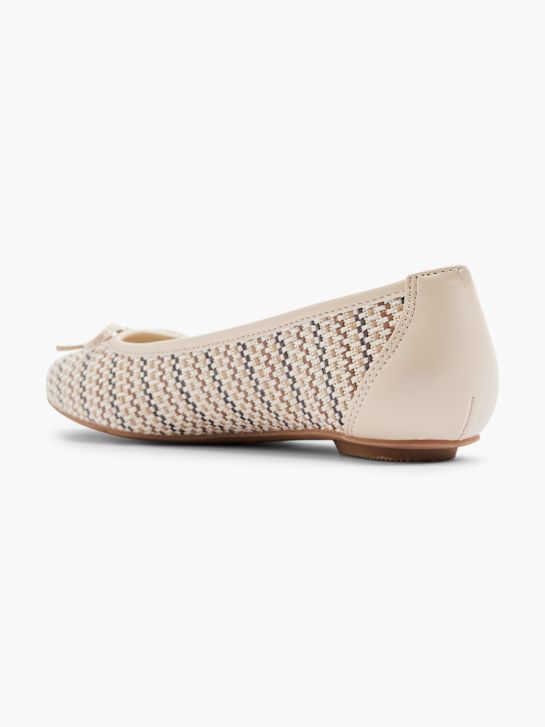 Graceland Ballerina Beige 28560 3