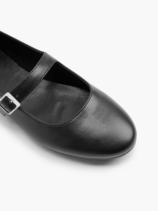 Graceland Ballerina Schwarz 28881 2