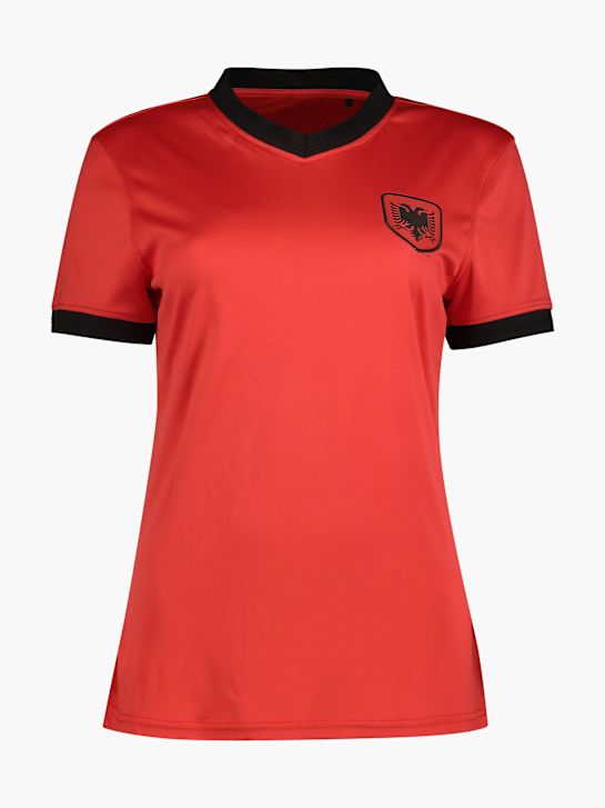 Vty T-Shirt Rot 84707 1