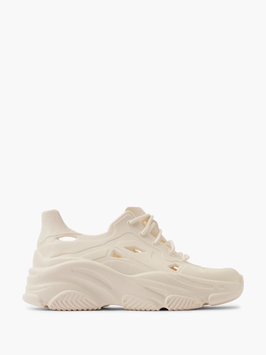 Graceland Sneaker Creme 30196 1