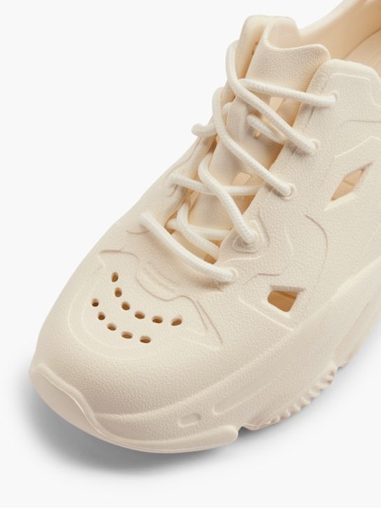 Graceland Sneaker Crema 30196 2