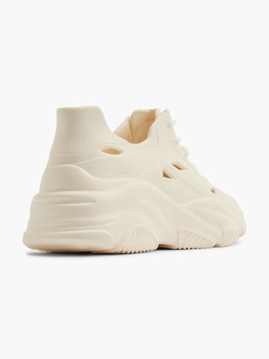 Graceland Sneaker Crema 30196 3
