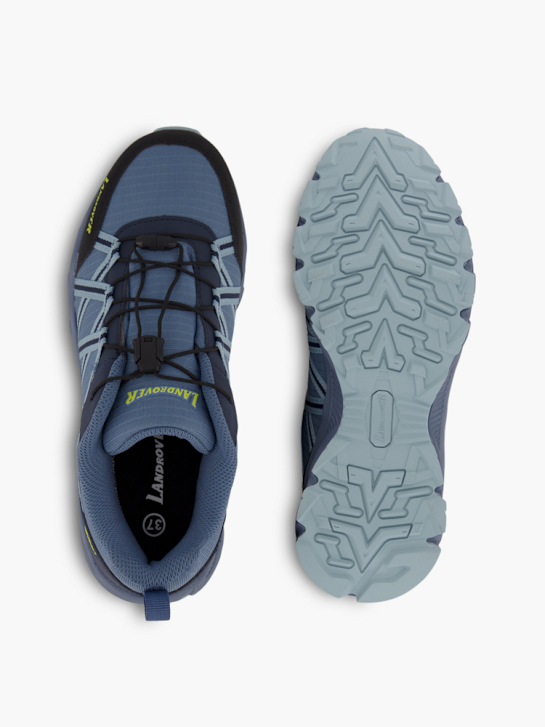 Landrover Scarpa da trekking Blu 104803 3