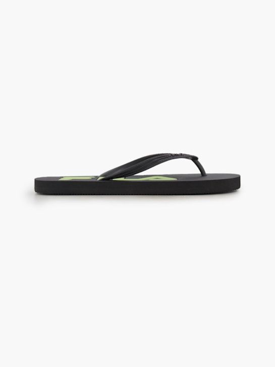 FILA Chaussons Noir 84719 1