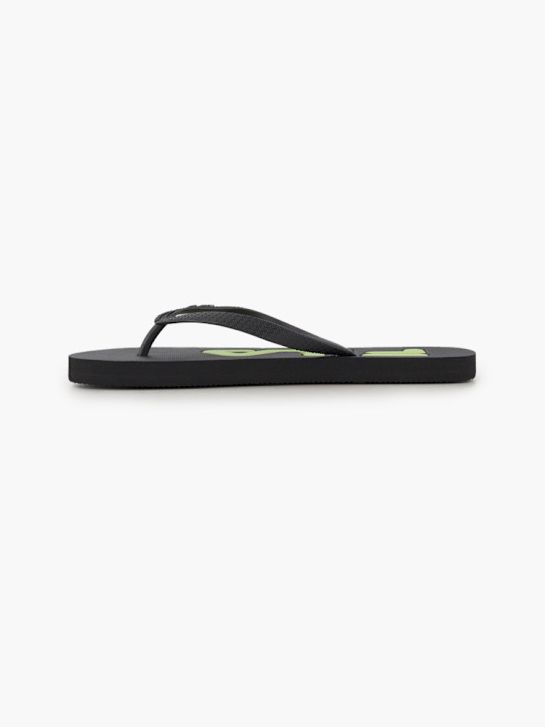 FILA Chaussons Noir 84719 2