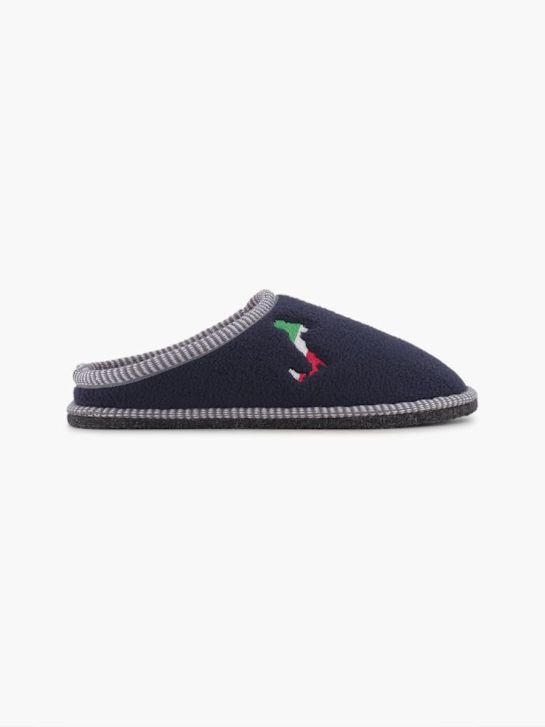 Casa mia Chaussons Bleu 84723 1