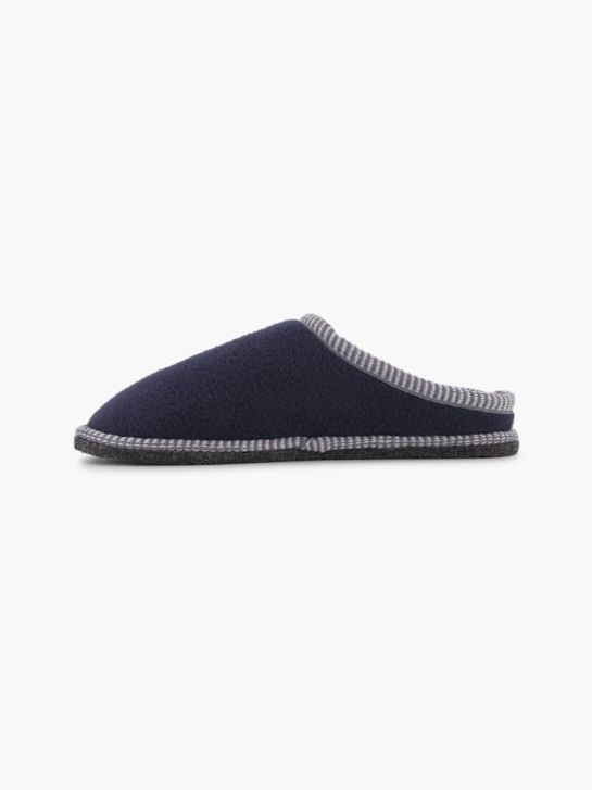 Casa mia Chaussons Bleu 84723 2