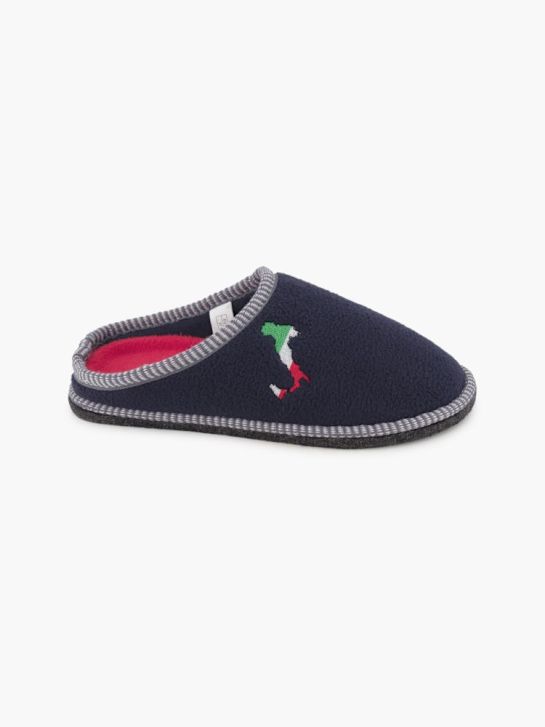 Casa mia Chaussons Bleu 84723 6