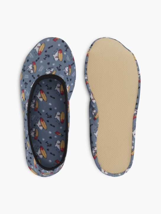 DOSENBACH Scarpa sportiva Blu 84725 3