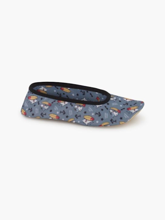 DOSENBACH Chaussure de sport Bleu 84725 6