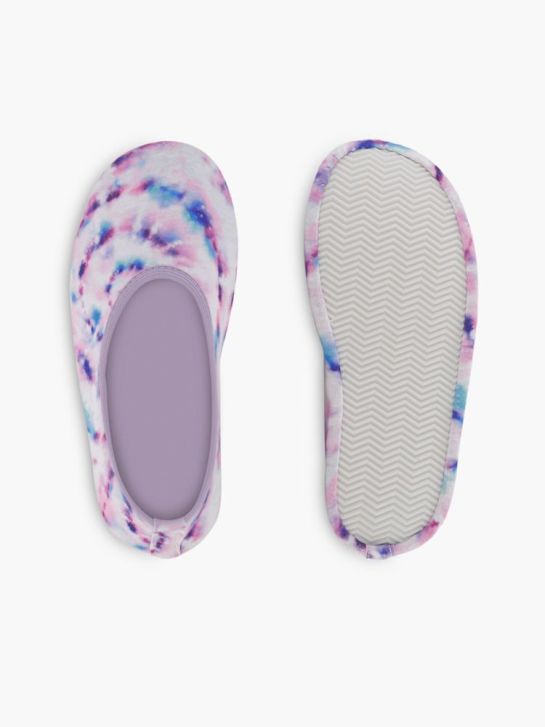 DOSENBACH Chaussure de sport Violet 84727 3