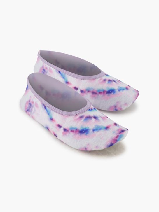 DOSENBACH Chaussure de sport Violet 84727 4