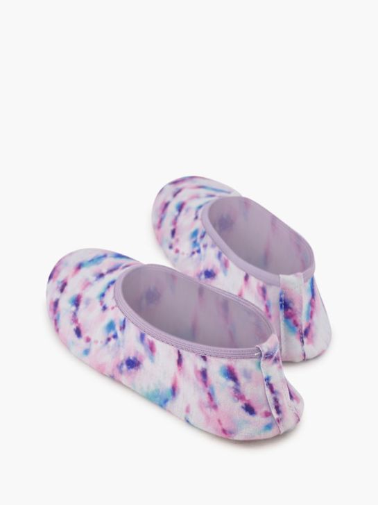 DOSENBACH Chaussure de sport Violet 84727 5