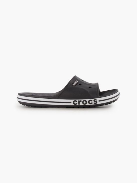 Crocs Claquettes Noir 84745 1