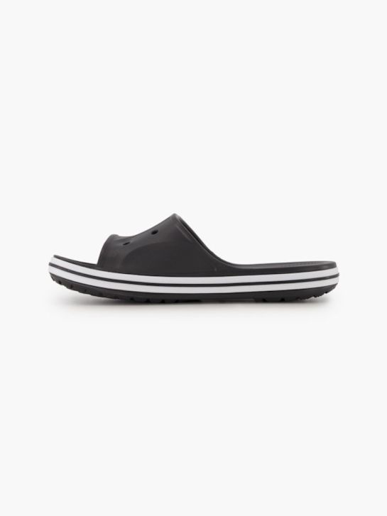 Crocs Claquettes Noir 84745 2