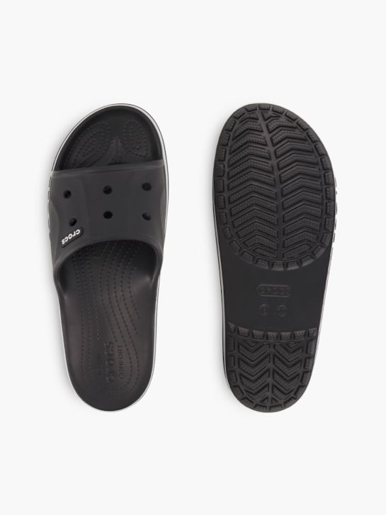 Crocs Claquettes Noir 84745 3