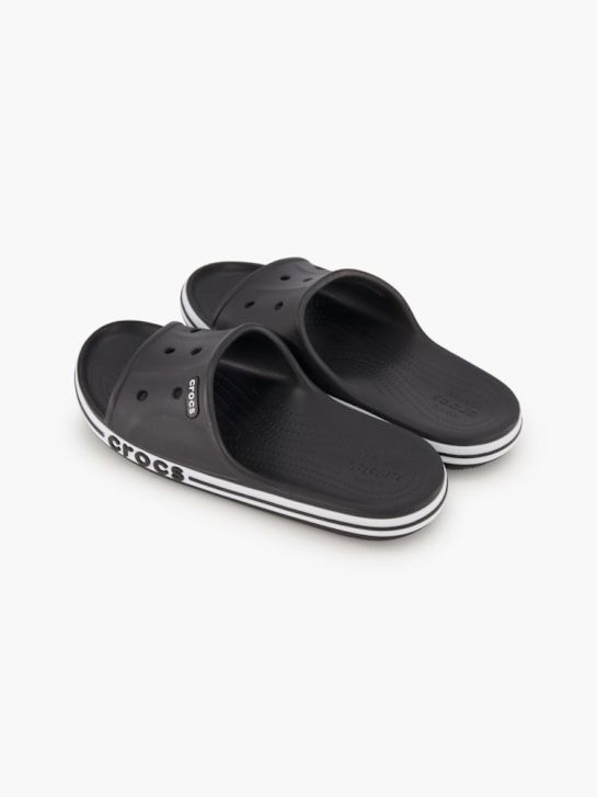 Crocs Claquettes Noir 84745 4