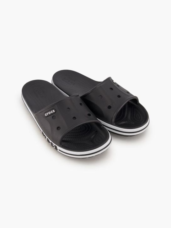 Crocs Claquettes Noir 84745 5