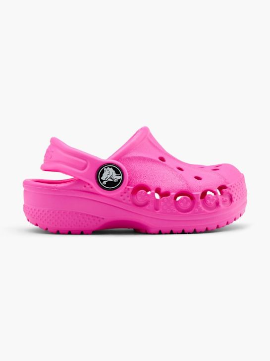 Crocs Zoccolo Rosa 84749 1