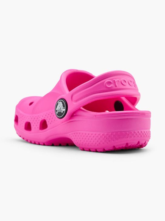 Crocs Zoccolo Rosa 84749 3