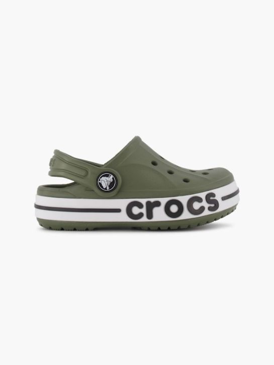 Crocs Unbestimmt Grün 84750 1