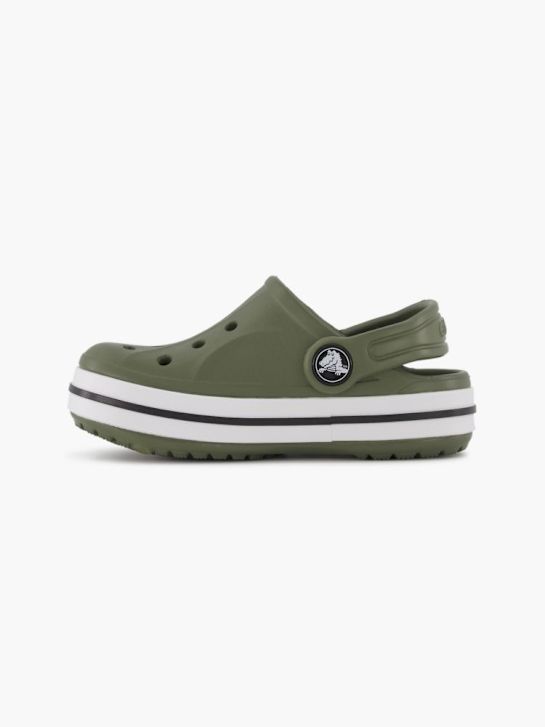 Crocs Unbestimmt Grün 84750 2