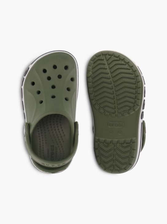 Crocs Unbestimmt Grün 84750 3