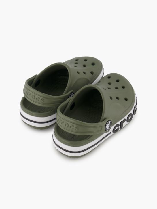 Crocs Unbestimmt Grün 84750 4