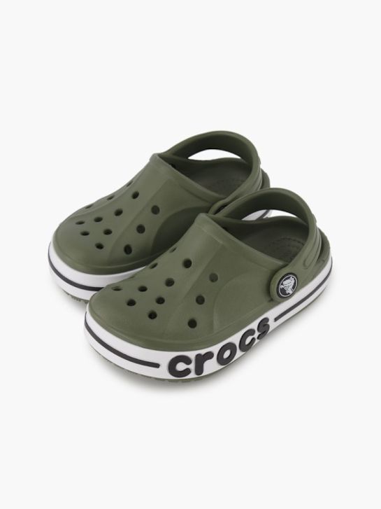Crocs Unbestimmt Grün 84750 5