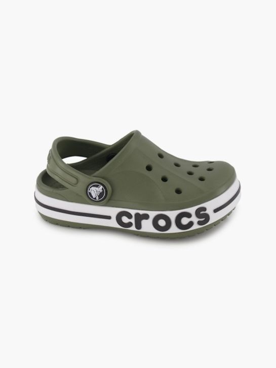 Crocs Unbestimmt Grün 84750 6