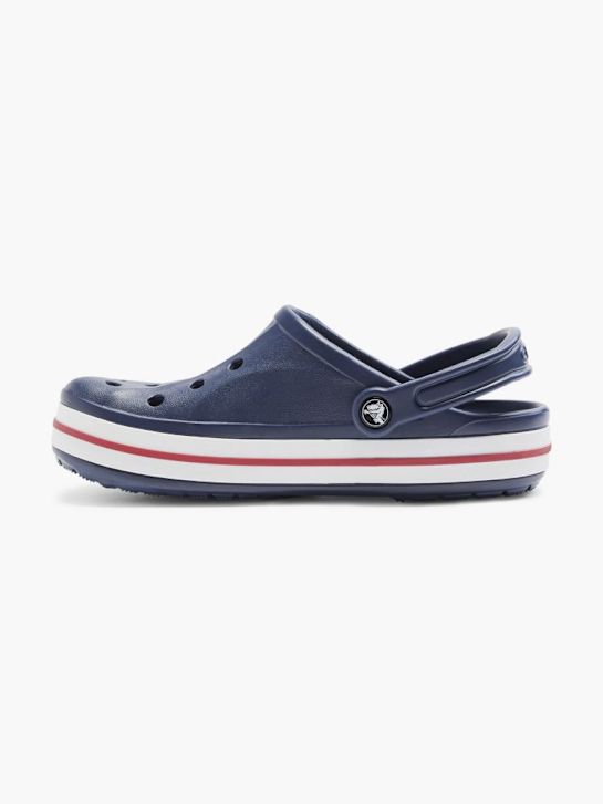 Crocs Zoccolo Blu 84766 2