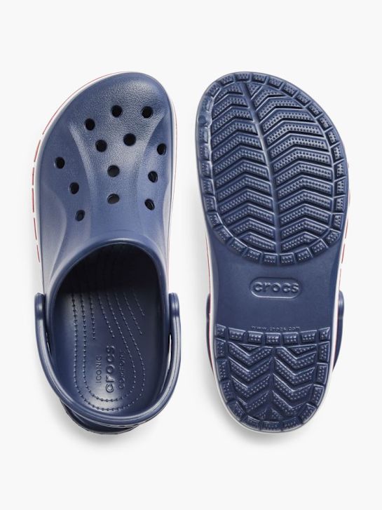 Crocs Zoccolo Blu 84766 3