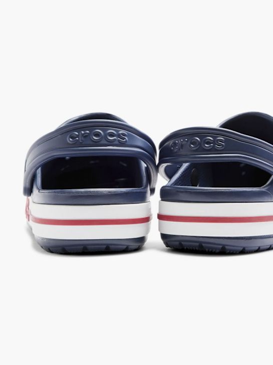 Crocs Zoccolo Blu 84766 4