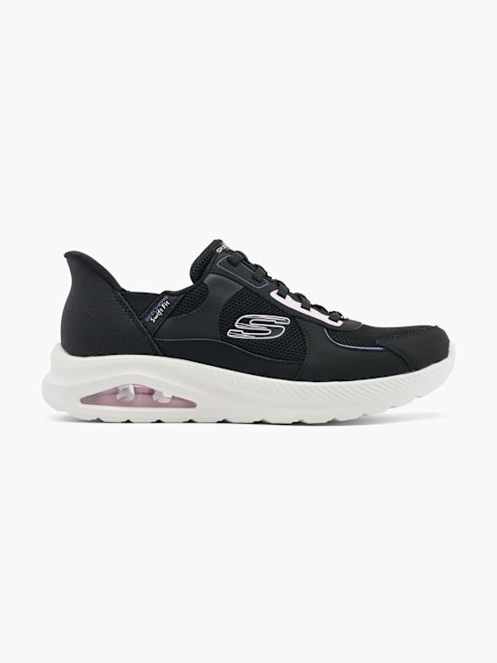 Skechers Baskets Noir 30981 1