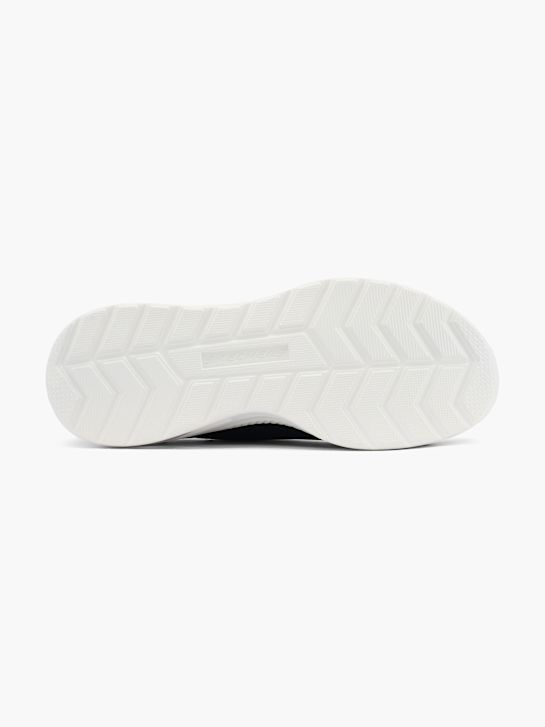 Skechers Baskets Noir 30981 4