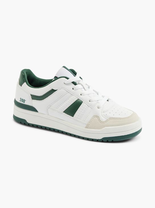 Graceland Sneaker Grigio 31011 6