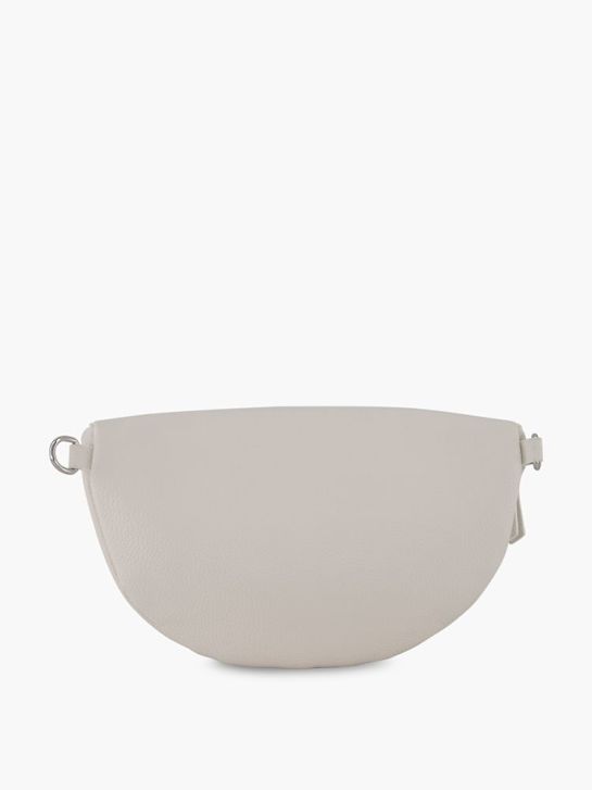 Edel & Stark Borsa a tracolla Bianco 33891 2